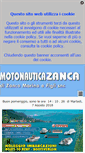 Mobile Screenshot of motonauticazanca.it